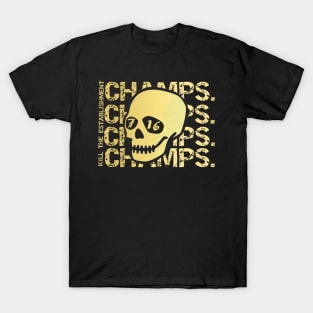 KTE The Champs T-Shirt